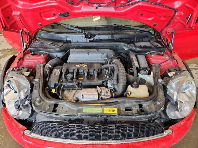 2010 MINI COOPER S #3297186877