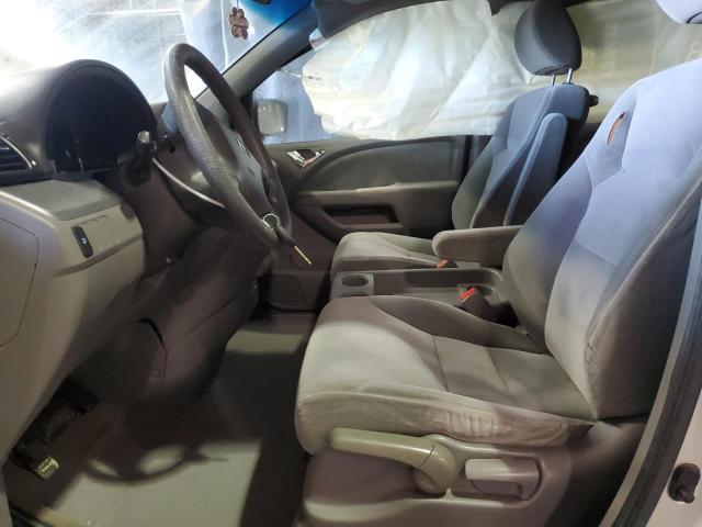 2009 HONDA ODYSSEY LX #3293474427