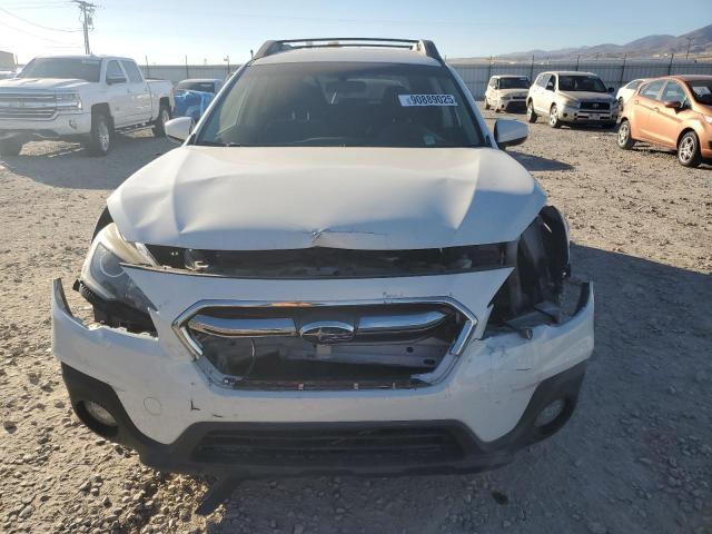 2018 SUBARU OUTBACK 2. - 4S4BSACC0J3291478