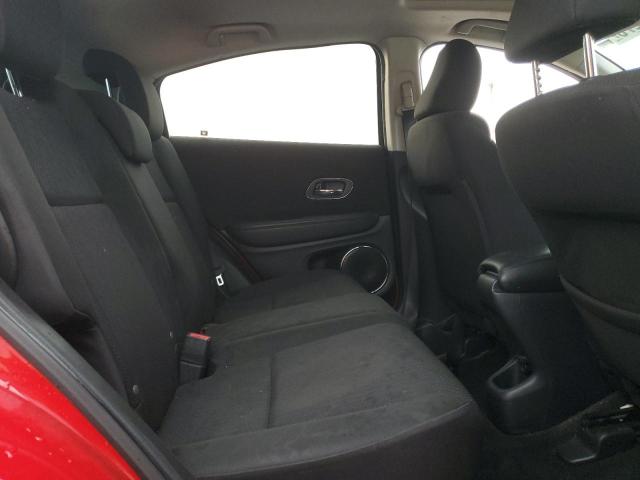 2017 HONDA HR-V EX #3304703965