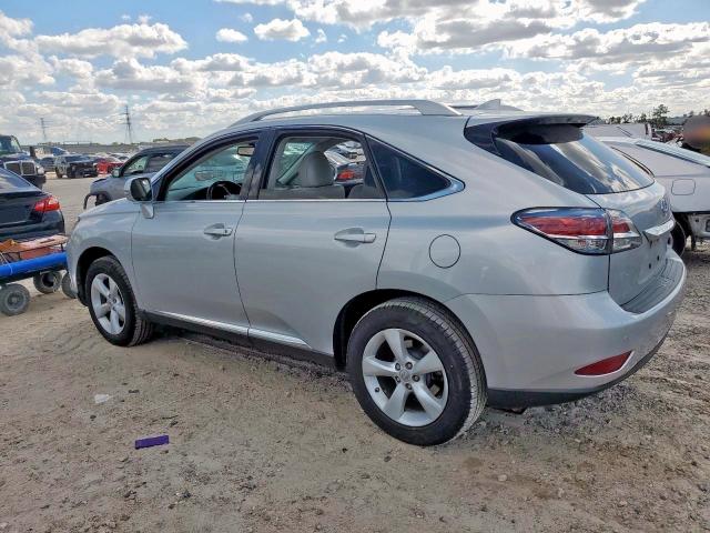 2015 LEXUS RX 350 BAS #3297197463