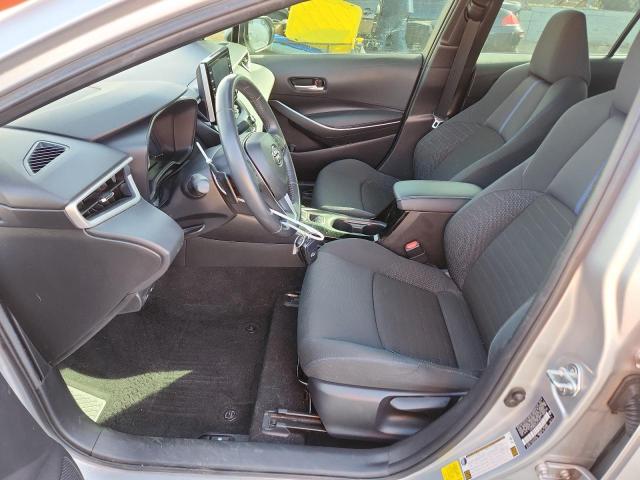 2020 TOYOTA COROLLA SE #3287644015