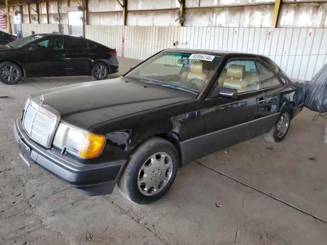 Global Auto Auctions: 1993 MERCEDES-BENZ 300 CE