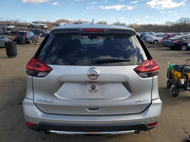 2020 NISSAN ROGUE S #3315724377