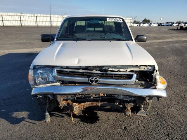 1999 TOYOTA TACOMA XTR #3303861781