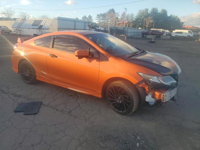 2015 HONDA CIVIC SI #3296225407