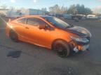 Lot #3296225407 2015 HONDA CIVIC SI