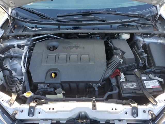 2016 TOYOTA COROLLA L #3304811626