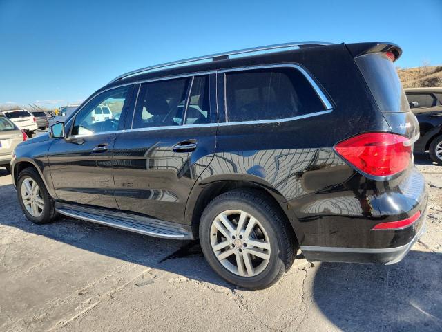 2015 MERCEDES-BENZ GL 450 4MA #3302748001