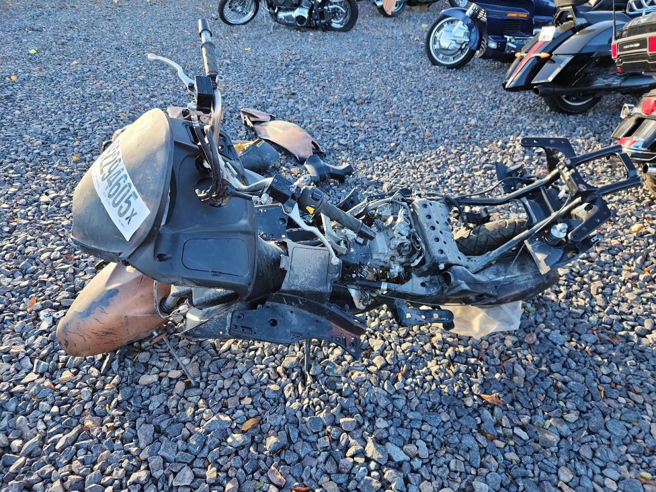 Lot #3284607331 2022 SUZUKI UH200