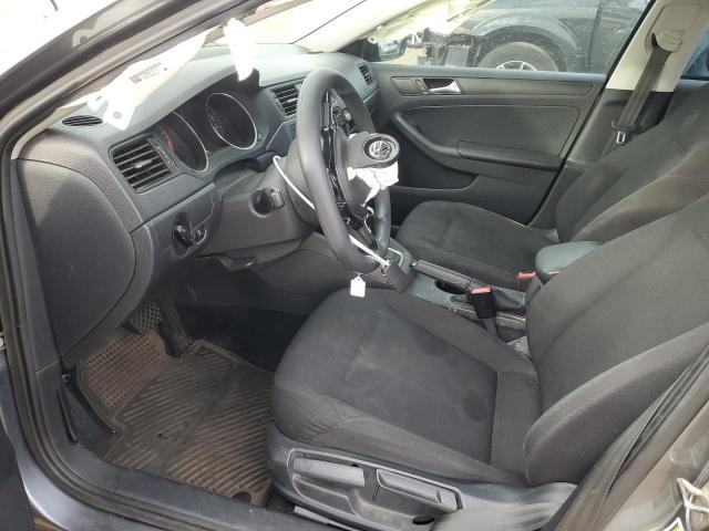 2016 VOLKSWAGEN JETTA S #3292833594