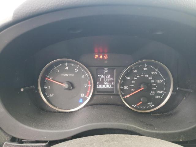 2016 SUBARU IMPREZA PR #3309410967