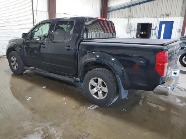 2013 NISSAN FRONTIER S #3303978696