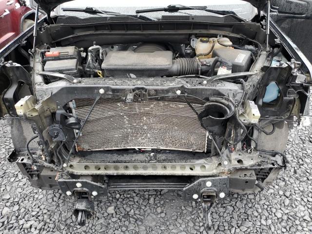 2021 GMC SIERRA K15 #3303962700