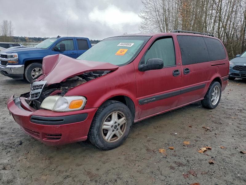 2004 CHEVROLET VENTURE #3301909477
