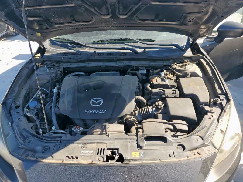 2014 MAZDA 3 SPORT #3296462639