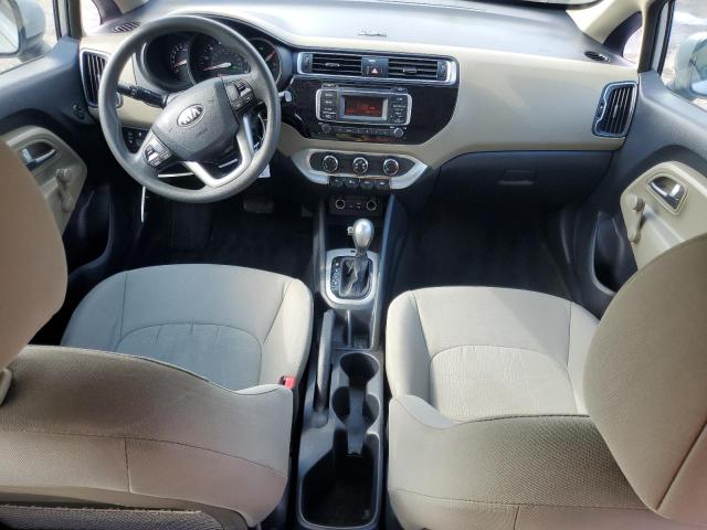 2017 KIA RIO LX #3291356175