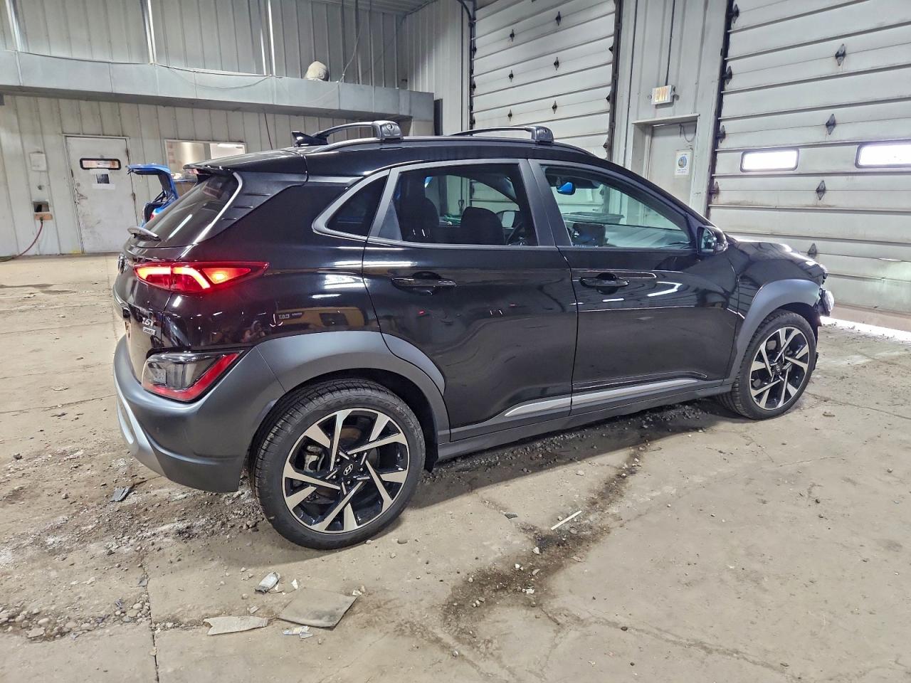 HYUNDAI KONA LIMITED