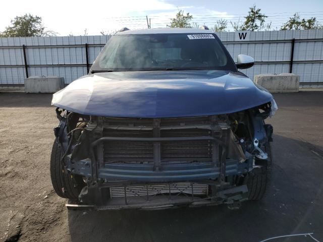 2023 CHEVROLET TRAILBLAZE KL79MSSL6PB017461