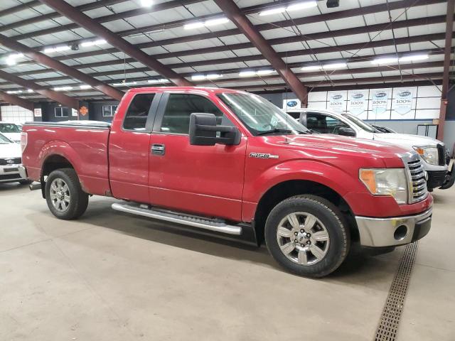 2011 FORD F150 SUPER #3285823892