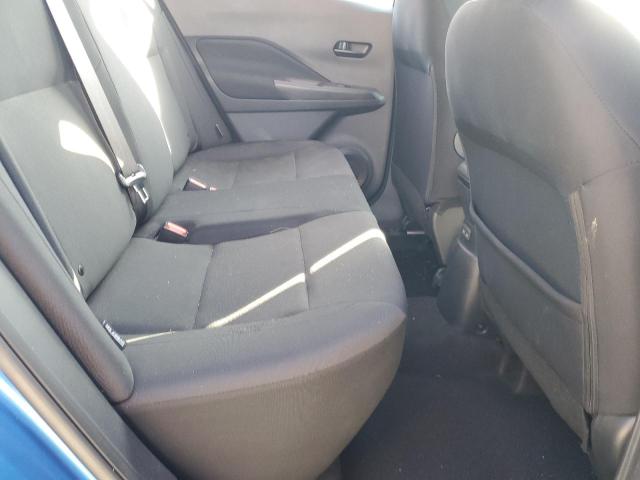 2025 NISSAN KICKS PLAY #3302855949