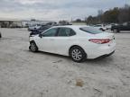 Lot #3292528709 2019 TOYOTA CAMRY LE