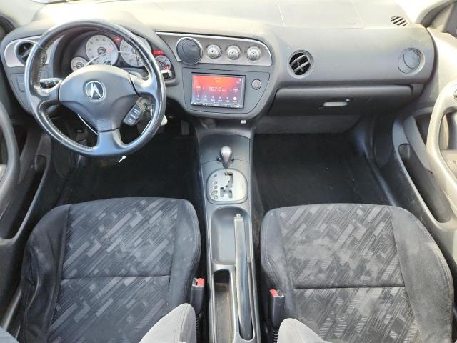 2002 ACURA RSX #3293883603