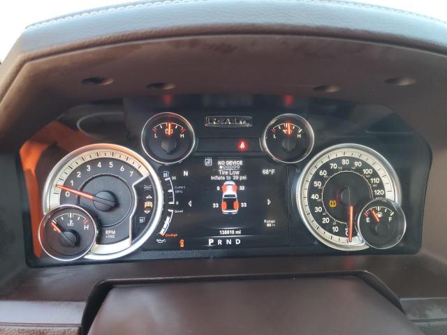 2017 RAM 1500 LARAM #3309413979