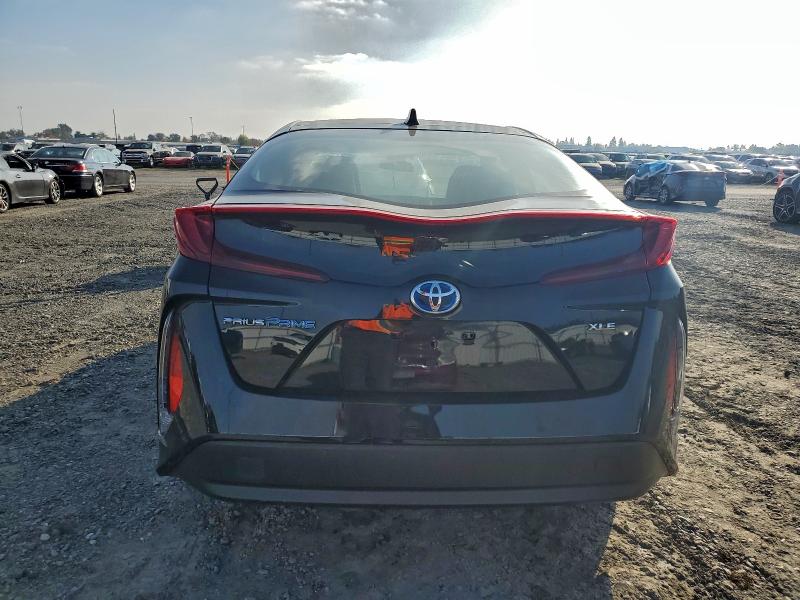 2020 TOYOTA PRIUS PRIM #3298164070