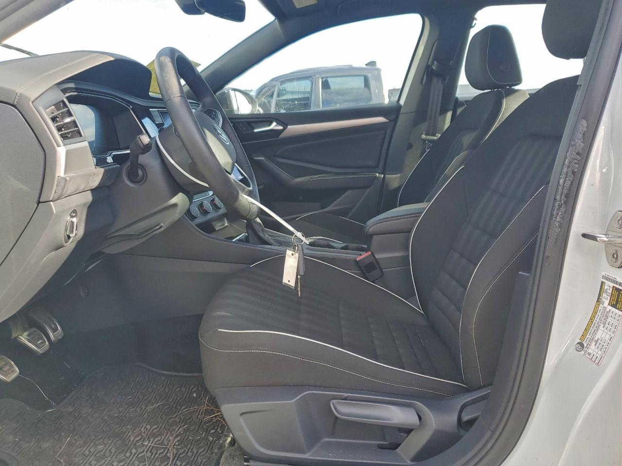 VOLKSWAGEN JETTA SPORT