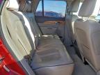 Lot #3296459638 2012 LINCOLN MKX FWD