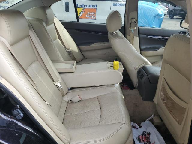 2013 INFINITI G37 #3308328158