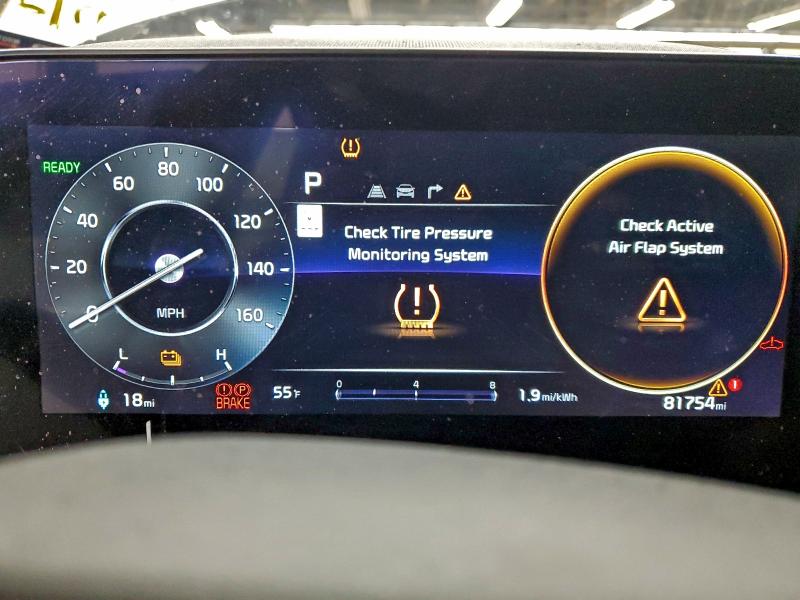 2023 KIA NIRO WIND #3315659773