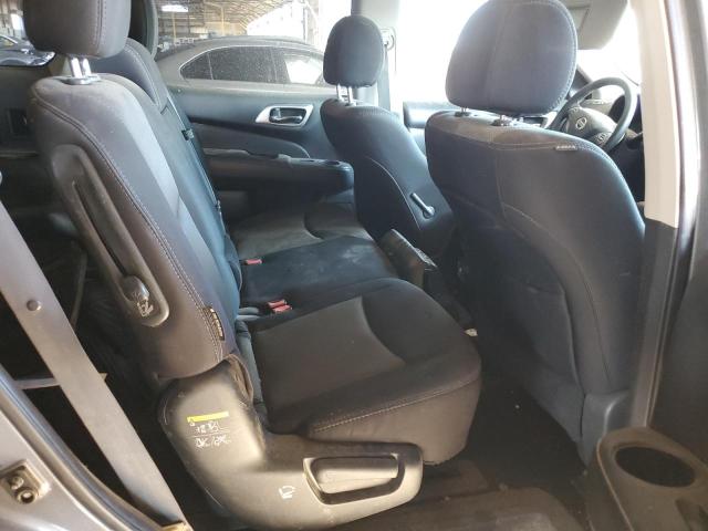 2018 NISSAN PATHFINDER #3282677306