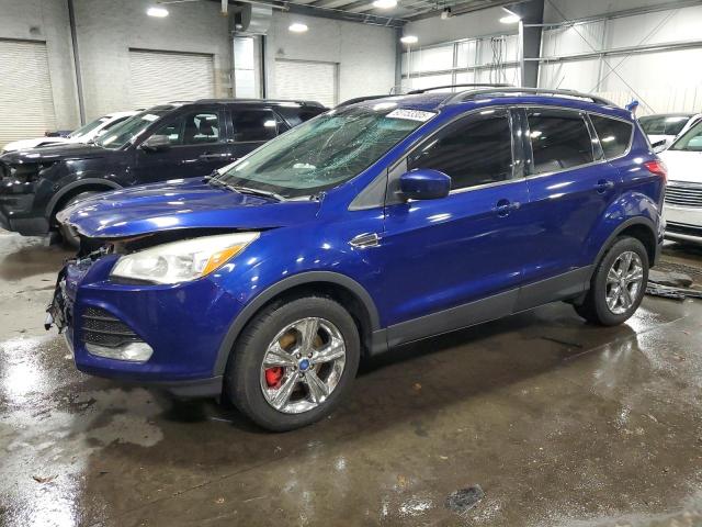 Global Auto Auctions: 2013 FORD ESCAPE SE