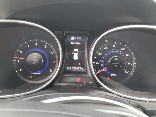 2014 HYUNDAI SANTA FE G #3302652016