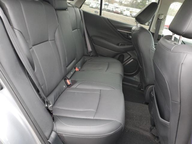 2021 SUBARU OUTBACK LI #3310543075