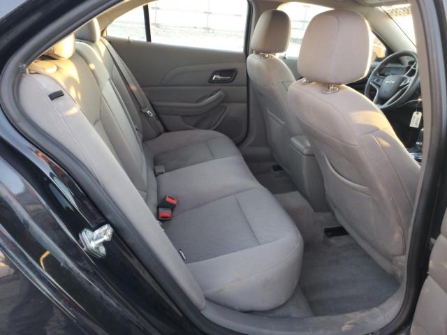 2015 CHEVROLET MALIBU LS #3302897905