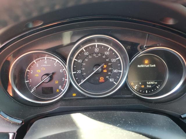 2018 MAZDA CX-9 TOURI #3297141517