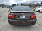 Lot #3303726421 2011 MERCEDES-BENZ E 350 4MAT