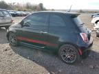 Lot #3304669954 2017 FIAT 500 ABARTH