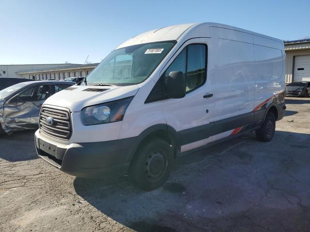 FORD TRANSIT T-