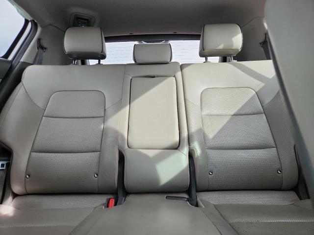 2017 KIA SPORTAGE S #3293883589