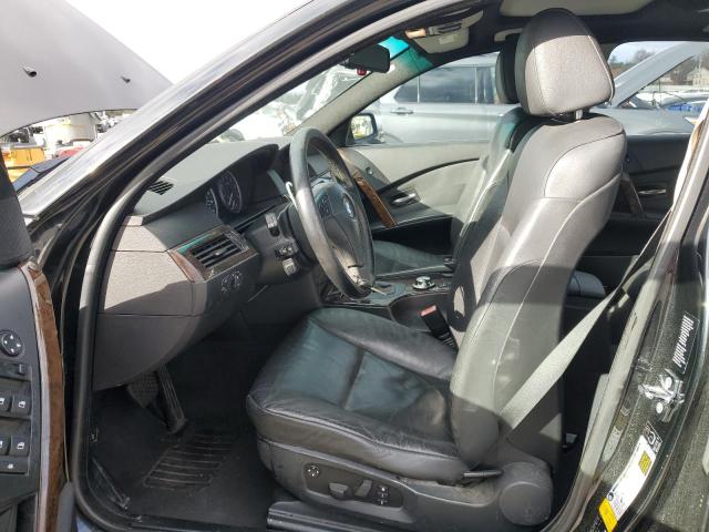 2006 BMW 525 I #3304670928