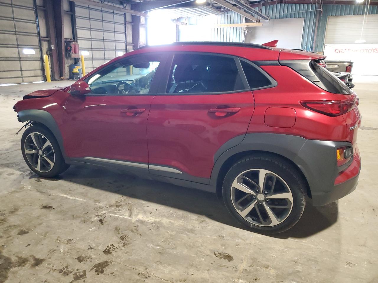 HYUNDAI KONA ULTIMATE