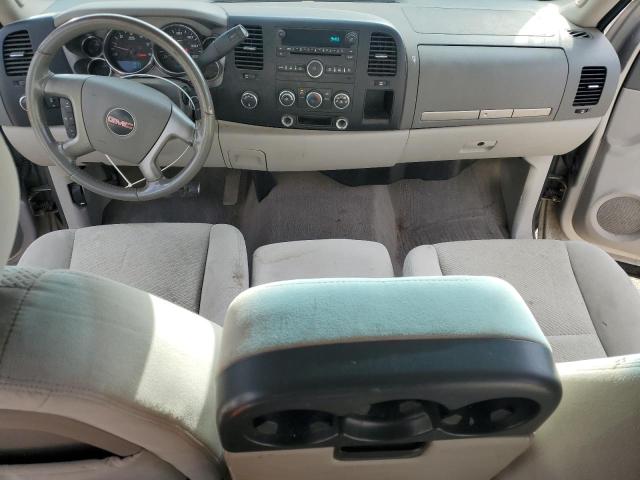 2007 GMC NEW SIERRA #3293409103