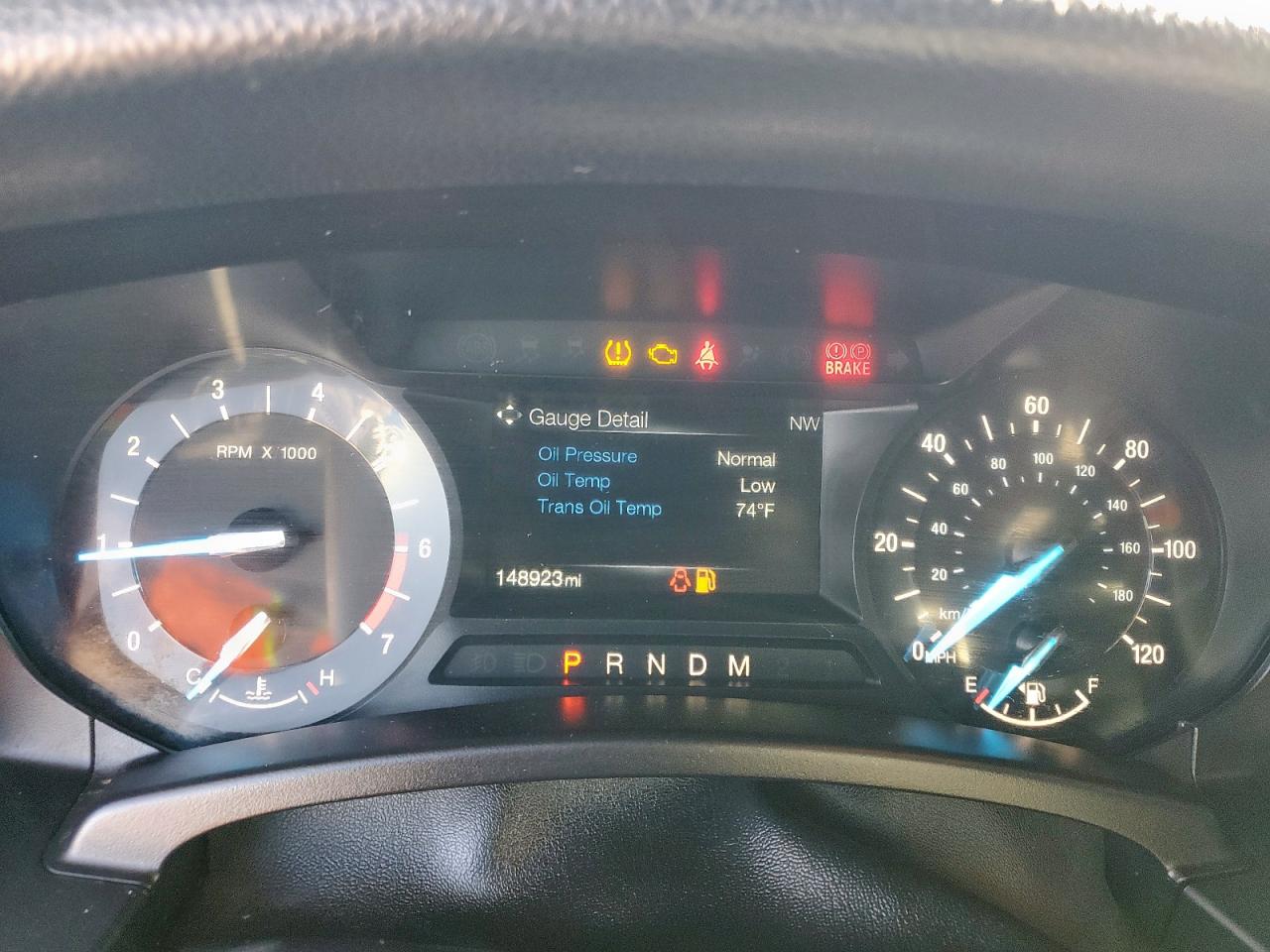 FORD EXPEDITION EL XLT