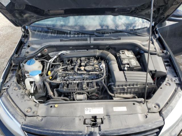 2014 VOLKSWAGEN JETTA SE #3293748916