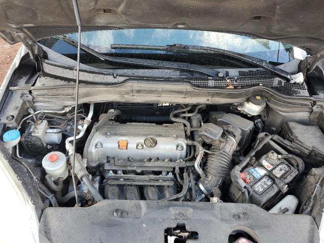 2011 HONDA CR-V SE #3303072765