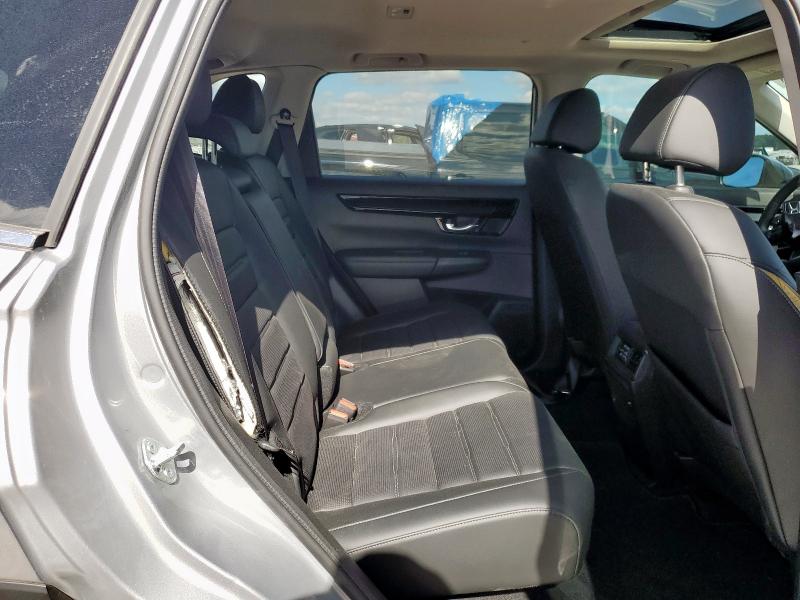 2024 HONDA CR-V EXL #3292287264